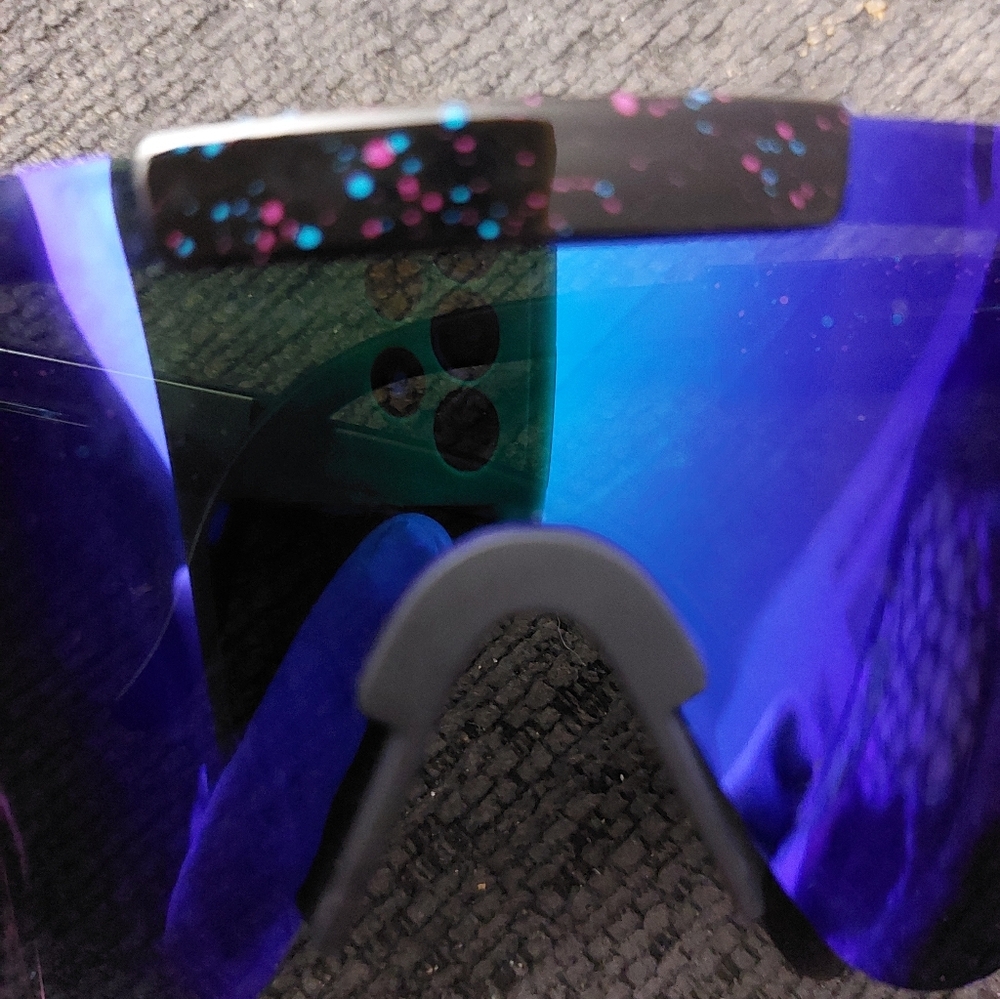 Pit Viper The Night Fall Polarized Sunglasses - Picture 7 of 8
